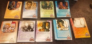 Supreme Cards.