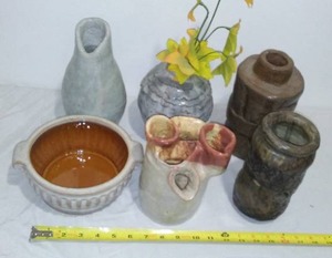 Pottery (6)