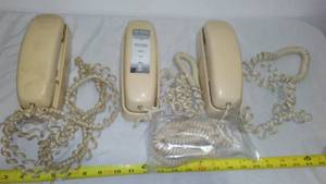 Telephones - Push Button Slimline (3).