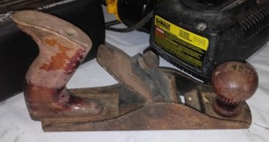 Misc. Tools DeWalt And Scroll Saw.