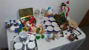 Christmas Decor.
