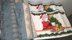 Rugs (4) All Nice