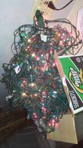 Misc Christmas.