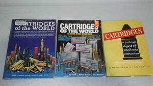 Cartridges Of The World (3)