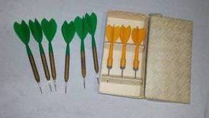 Vintage Darts.