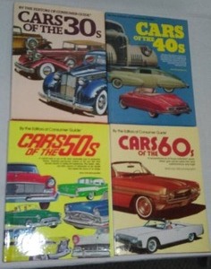 Automobile Books (4).