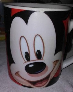 Disney Warner Brother Coffee Mugs and More.