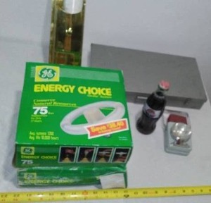Vintage Misc. and More.