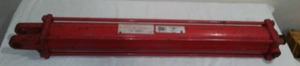 Lion 2500 Hydraulic Cylinder.