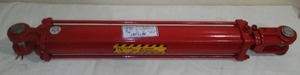 Cross Hydraulic Cylinder � NEW.