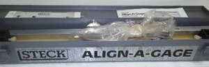 Steck Wheel Alignment Kit � NEW.