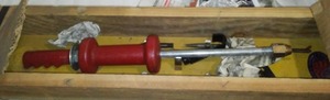 Morgan Mfg. Dent Puller � NEW
