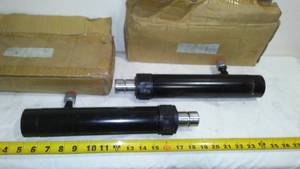 Hydraulic Cyliners NEW.
