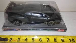 Friction Super Racer Toy Sports Car