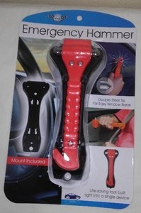 Emergency Hammer