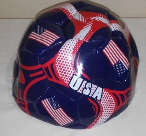 USA Comet Size 5 Soccer Ball