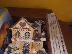 New and Vintage Christmas (late addition)