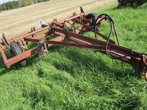 Intl 55 Chisel Plow