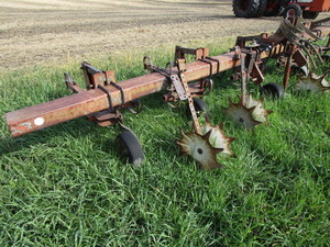 Danish Tine Cultivator