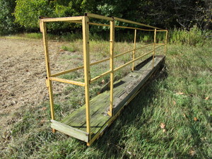 Work Platform