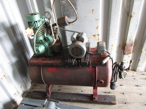 Compressor, 220V