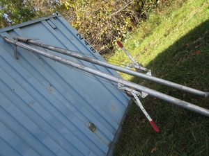 Proctor Wall Jacks