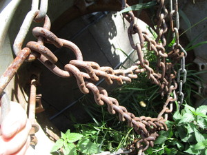 Tractor Chains