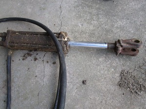 Hydraulic Ram