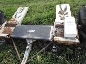 KarTote Car Dolly