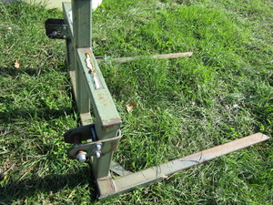 Bale Fork