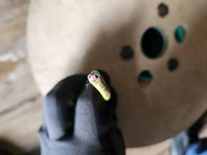 16 AWG Wire