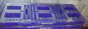 lot 318 image: Pepsi Half Pallets. 16