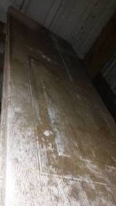 lot 335 image: Overhead Garage Door.