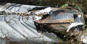 lot 362 image: Full Rafters 123 Pitch, Used (Approx.  10 )