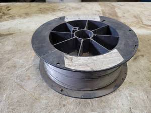 lot 291 image: INCO Alloys Monel Filler Metal 60 (ERNICO-7) 0.045 - Approx. 25# Spool