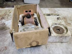 lot 297 image: BS-0 Dividing Head