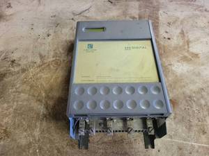 lot 305 image: Eurotherm 590 Series Digital Drive Controller