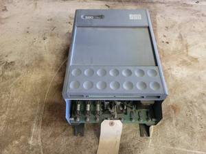 lot 308 image: SSD Model No. 580 Drive Controller