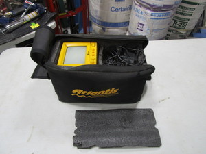 lot 41 image: Atlantis Underwater Video System