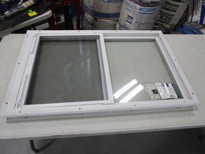 lot 47 image: (New) 22x36 Window