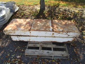 lot 52 image: Pickup Tool Box