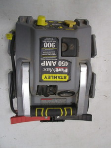 lot 69 image: Jump Pack