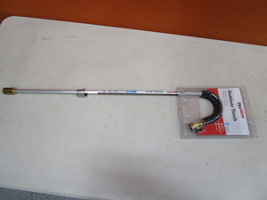 lot 83 image: Weed Burner