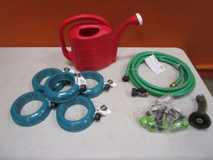 lot 97 image: Lawn & Garden Items