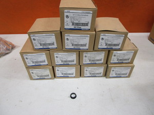 lot 116 image: 1,200 12 Insulated Conduit Bushings