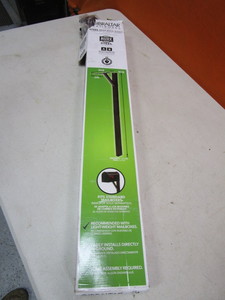 lot 133 image: Mailbox Post