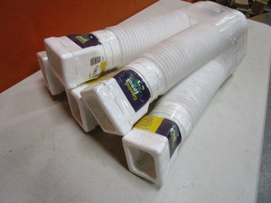 lot 137 image: Rain Gutter Spouts