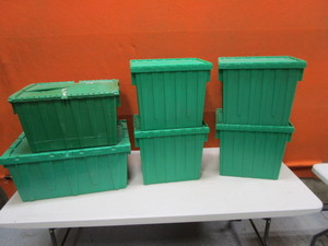 lot 169 image: Totes