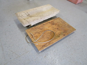 lot 195 image: Moving Dollies