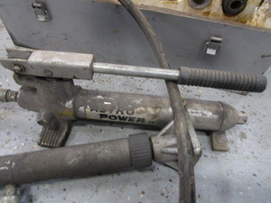 lot 211-B image: Port-A-Power